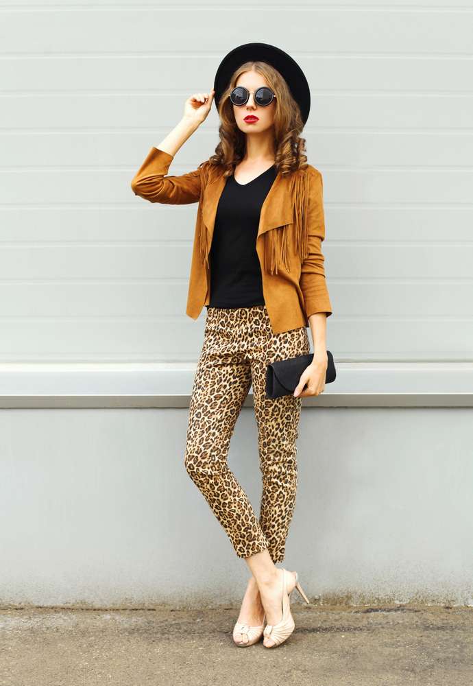 Celana Legging