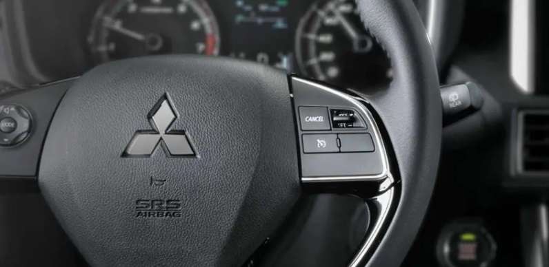 Mitsubishi Xpander Ultimate