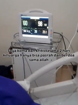 Kisah Viral