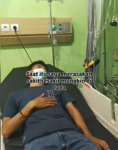 Kisah Viral
