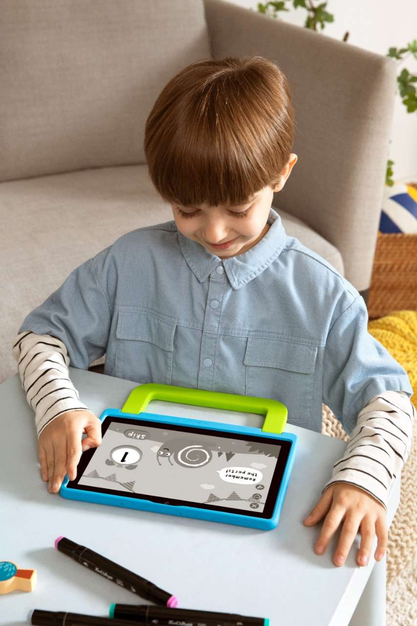 Kenalkan Dunia Digital untuk Anak, Awali dengan Pemilihan Gadget yang Tepat
