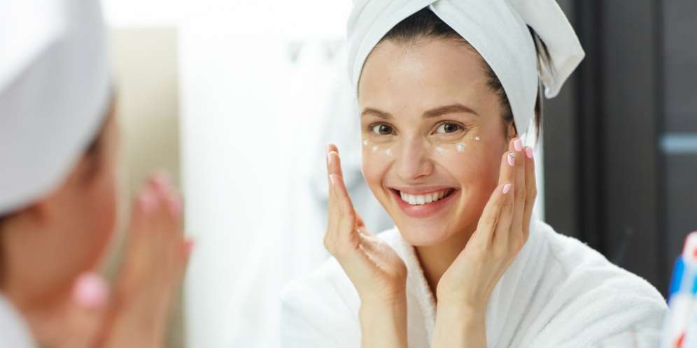 Skincare