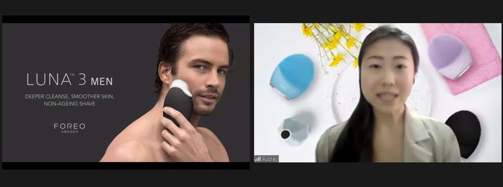 Foreo Men