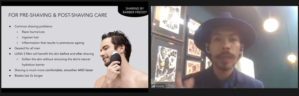 Foreo Men