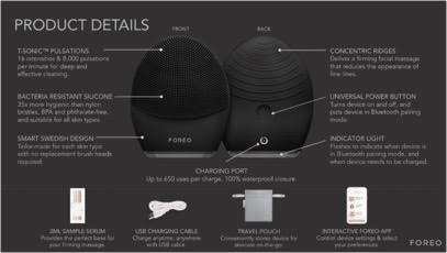 Foreo