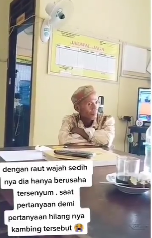 Kisah Pilu