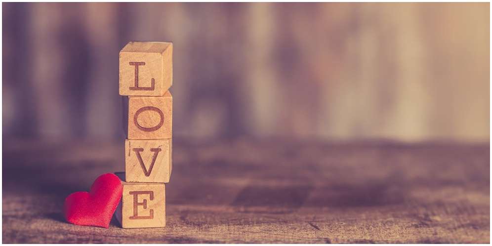 Kata Motivasi Cinta yang Menyentuh Hati