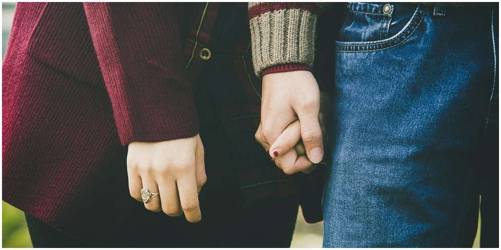 Kata Motivasi Cinta untuk Mendorongmu Menemukan Orang yang Tepat