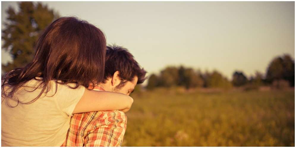 Kata Motivasi Cinta yang Menyadarkan Betapa Besar Arti Cinta
