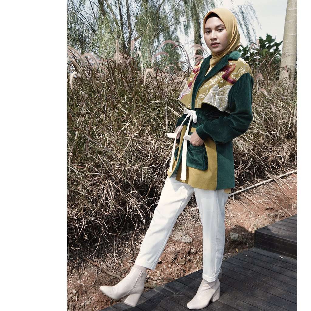 Indah Permatasari