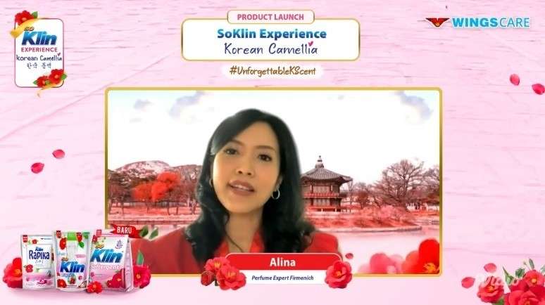 Kimbab Family & Michimomo Kasih Rekomendasi Detergen yang Korea Banget!