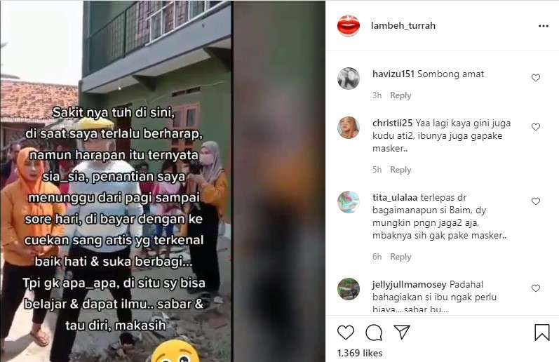 Baim Wong