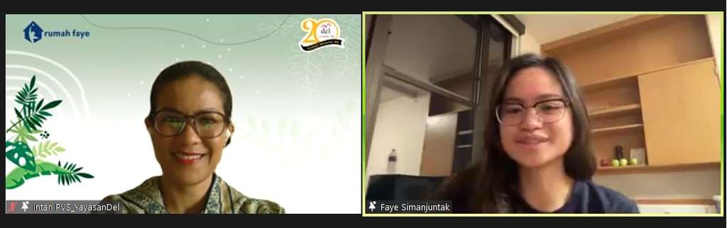 Rumah Faye