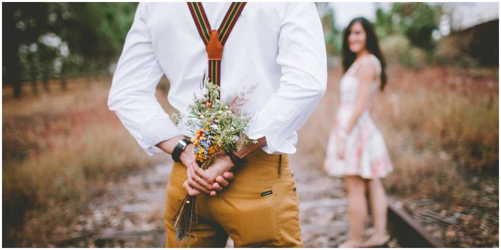 Kata-kata Quotes Bucin yang Singkat Tapi Tetap Romantis