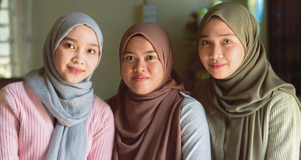 Kisah Anak Kembar