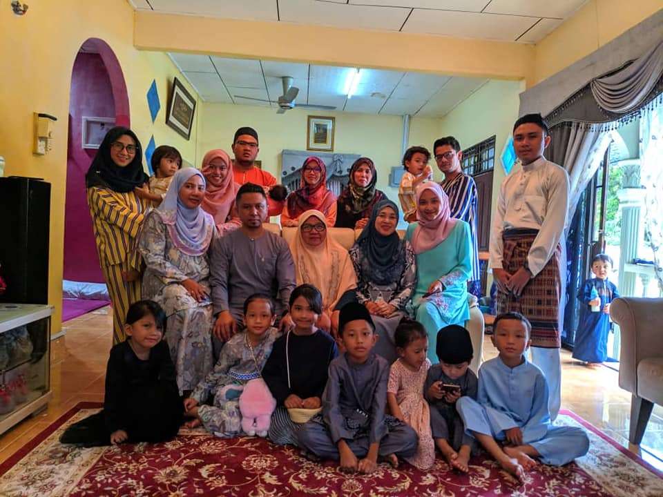 Kisah Anak Kembar