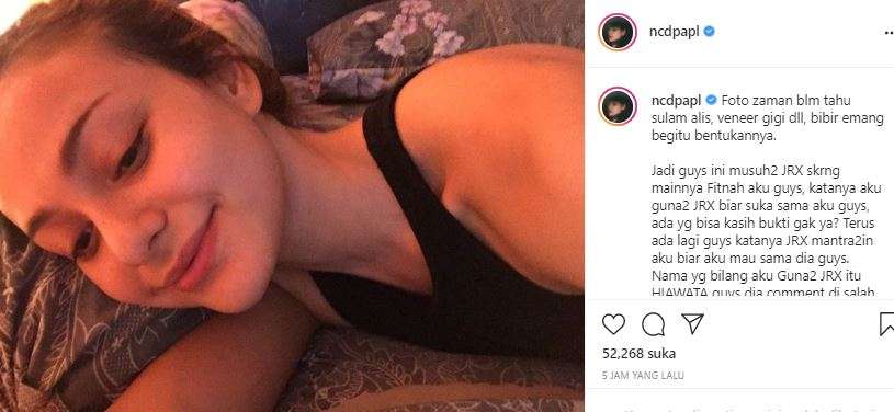 nora