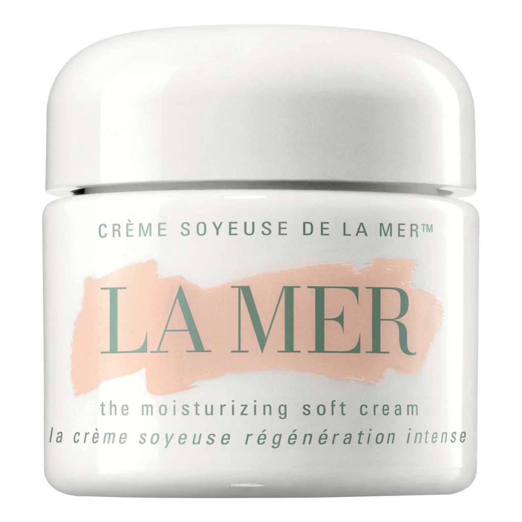 Intense regeneration cream, La Creme de la Mer