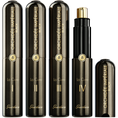 Orchidee Imperiale Black, Guerlain