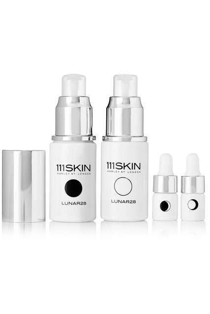 LUNAR 28 Anti-aging and lightening treatment, 111 skin