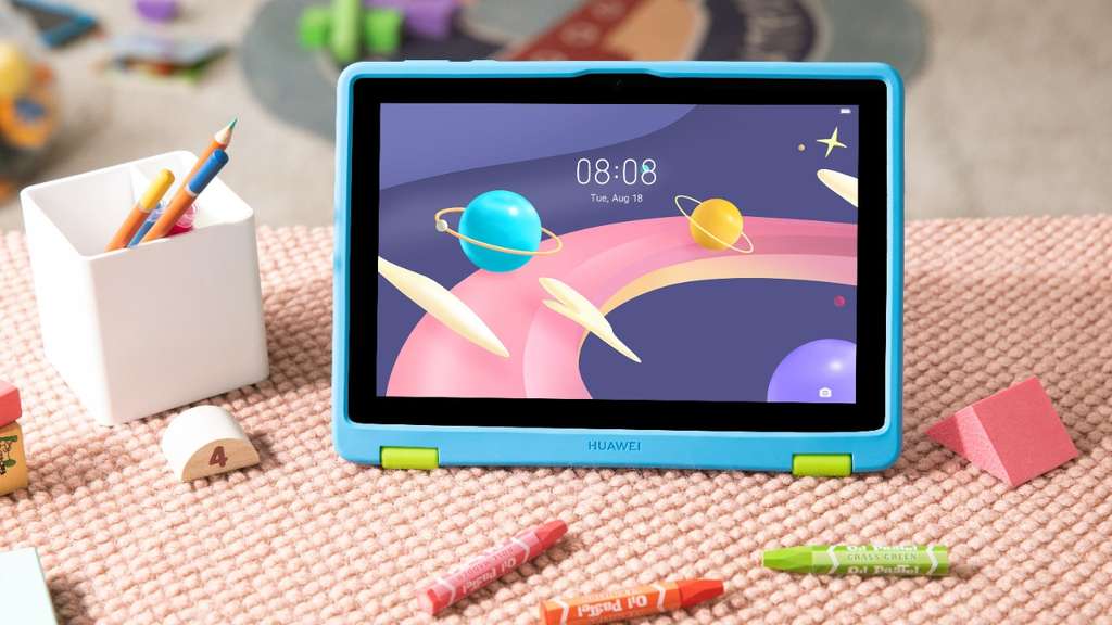 HUAWEI MatePad T10 Kids Edition