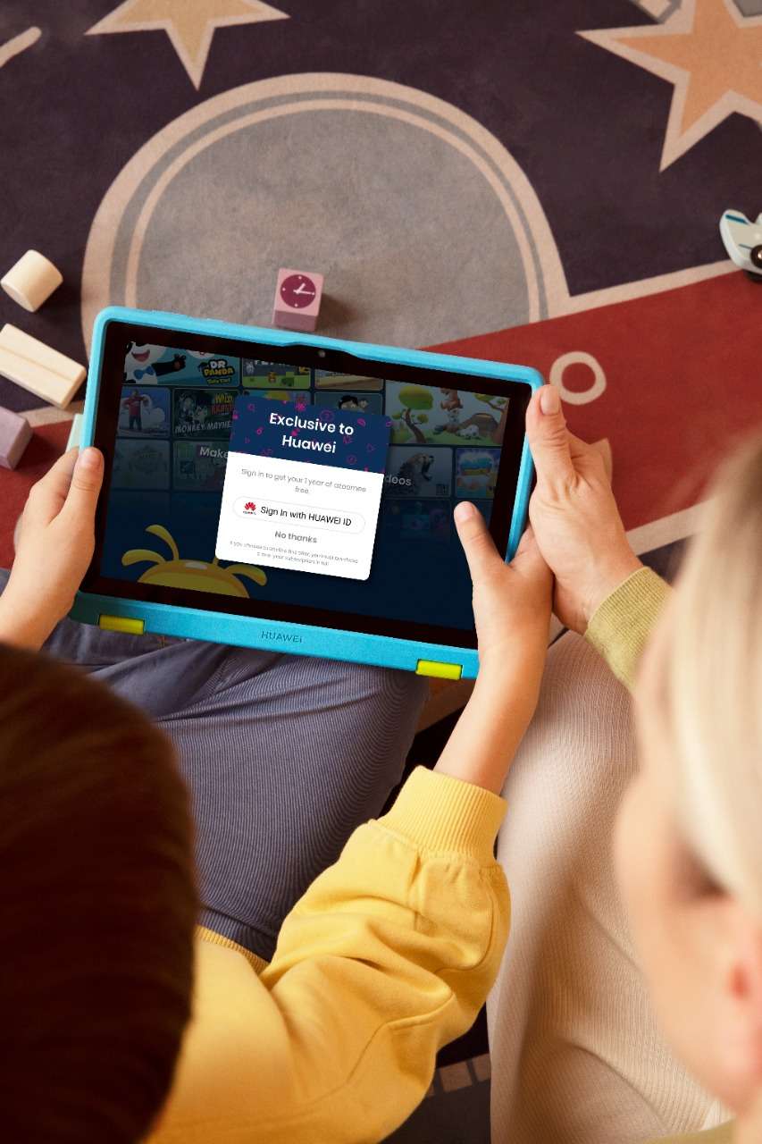 HUAWEI MatePad T10 Kids Edition