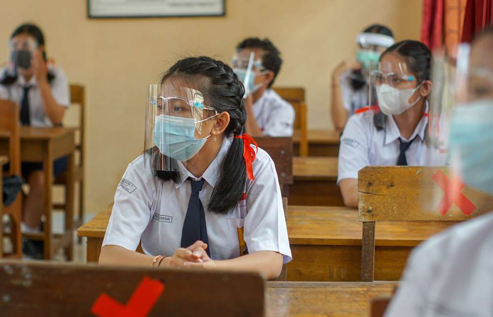 Shutterstock.com/Pande Putu Hadi Wiguna Shutterstock.com/Pande Putu Hadi Wiguna