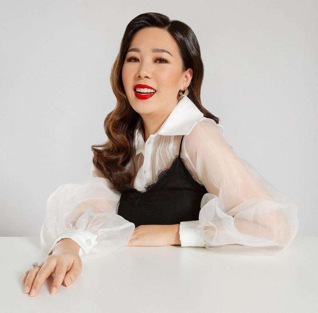 Marlene Hariman