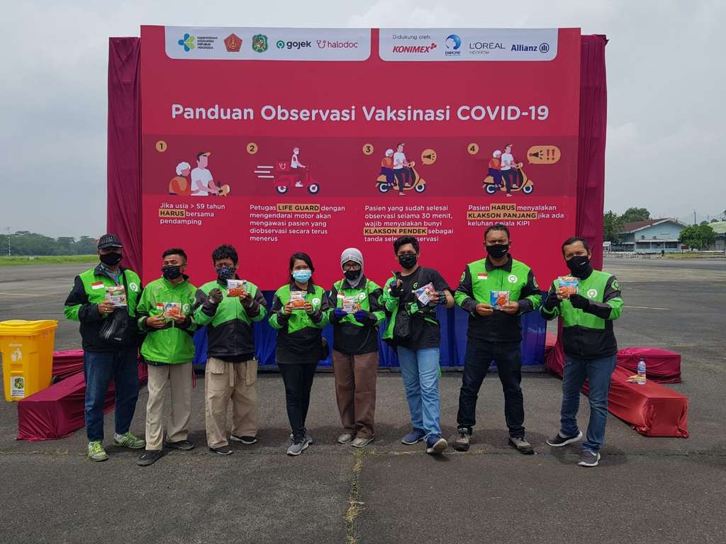 Vaksinasi Covid-19