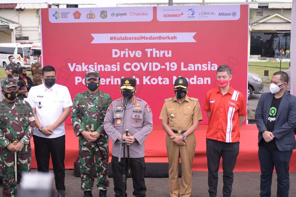 Vaksinasi Covid-19