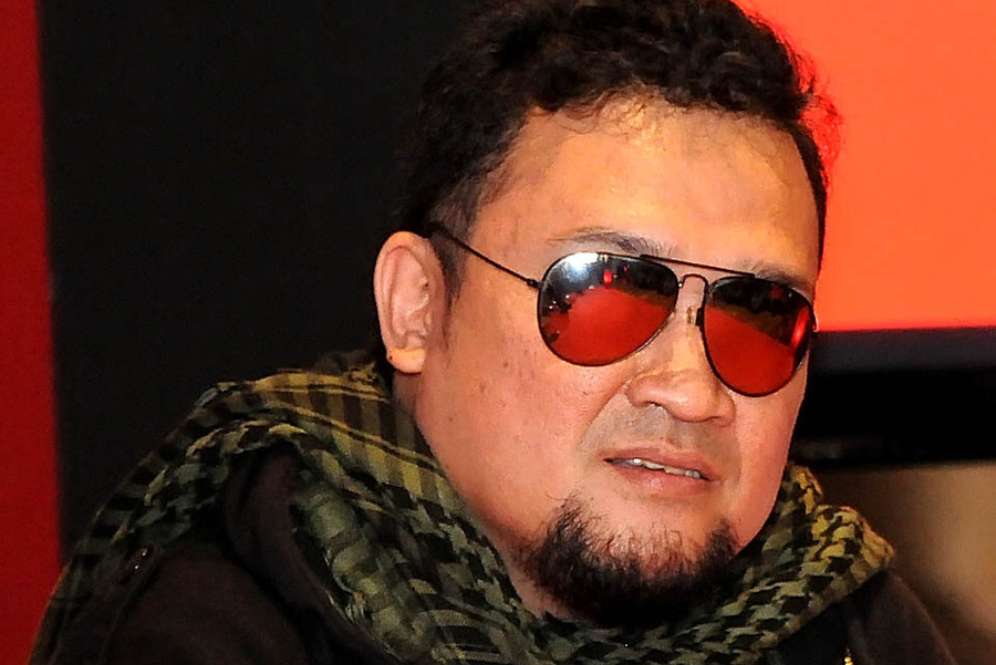 Baron eks Gitaris Gigi