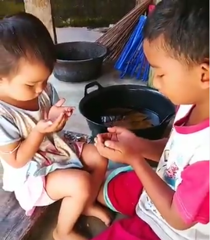 Video Haru