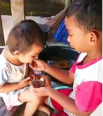 Video Haru