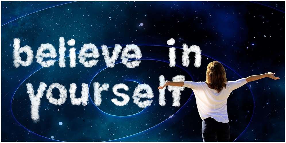 Kata Motivasi untuk Diri Sendiri Kata Motivasi untuk Diri Sendiri