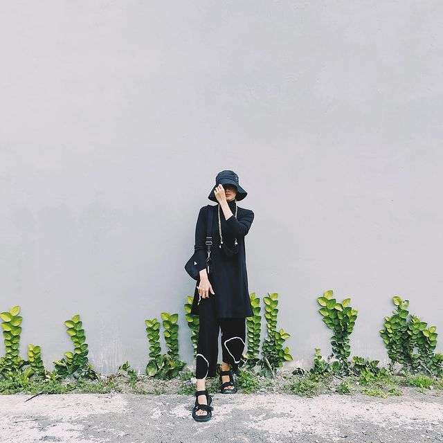 Ayudia Bing Slamet