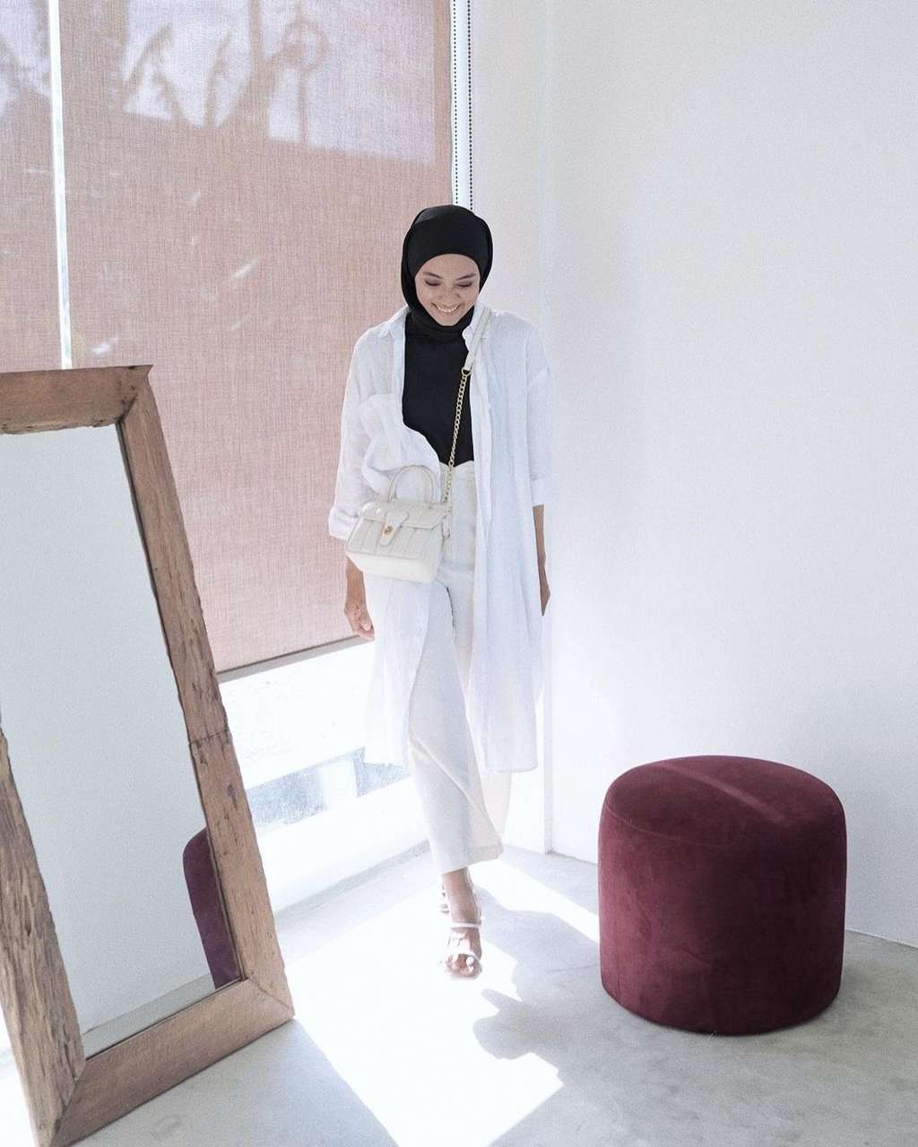Ayudia Bing Slamet