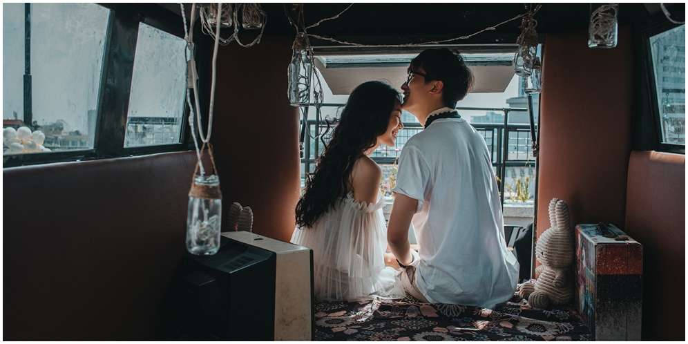 Kata-kata Bijak untuk Pacar yang Bisa Menggetarkan Hati