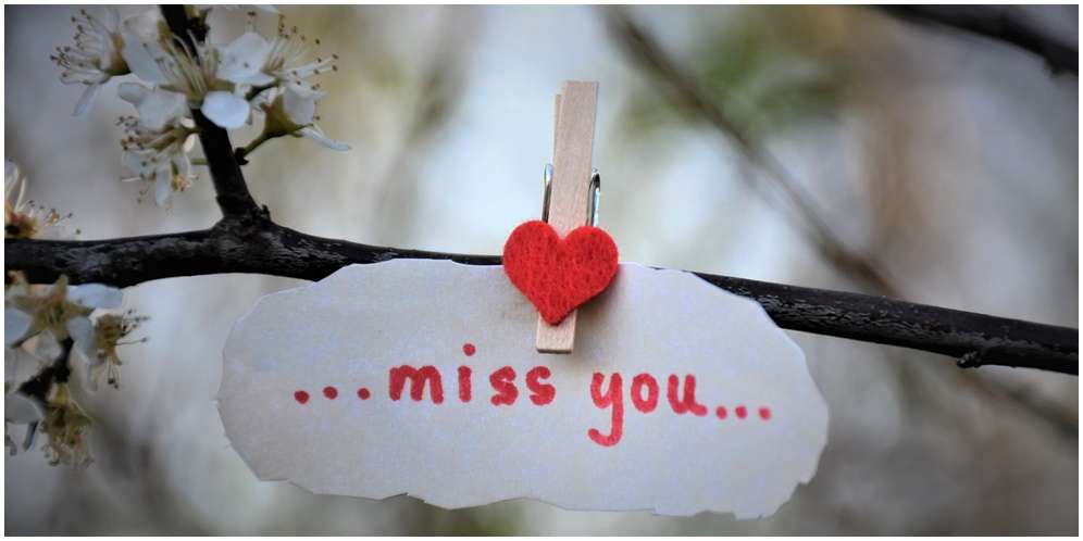 Kata-kata Bijak untuk Pacar yang Lagi LDR