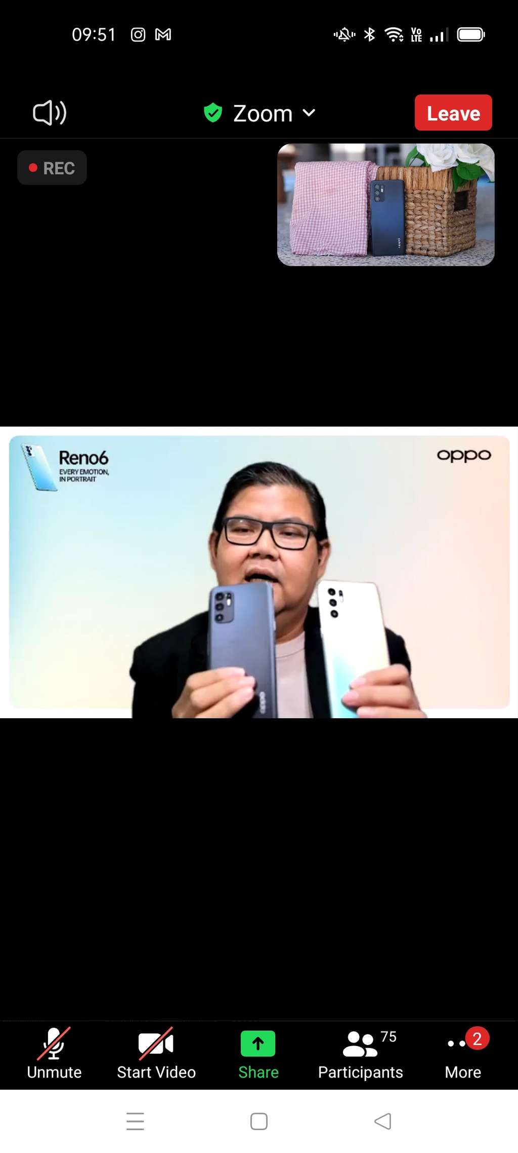 Oppo Indonesia