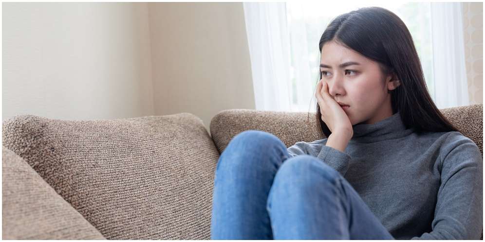 Kata-kata Sedih Singkat Tentang Cinta dengan Makna Mendalam