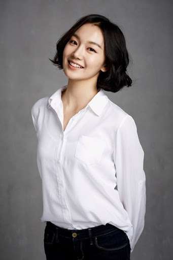 Jung min Joo