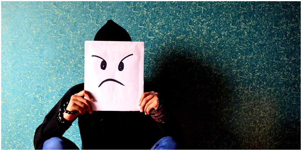 Kata-kata Sadis untuk Orang yang Bikin Hati Membara
