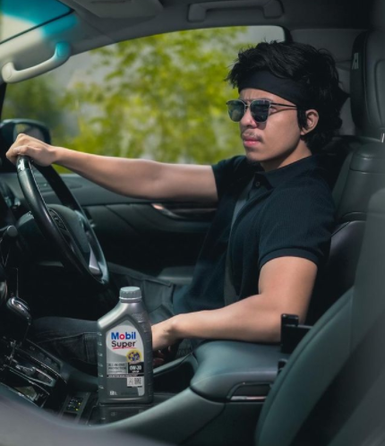 Seleb Muda Seleb Muda