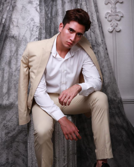 Seleb Muda Seleb Muda