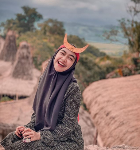 Seleb Muda Seleb Muda