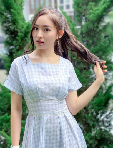 Seleb Muda Seleb Muda