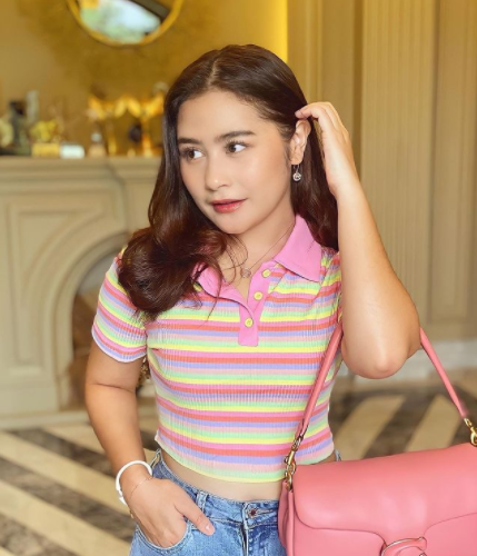 Seleb Muda Seleb Muda