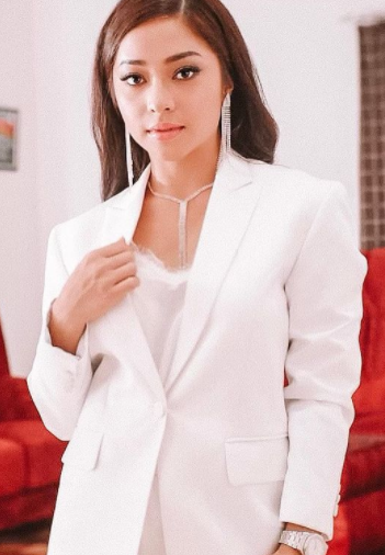 Seleb Muda Seleb Muda