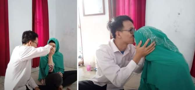 Viola dan Agus