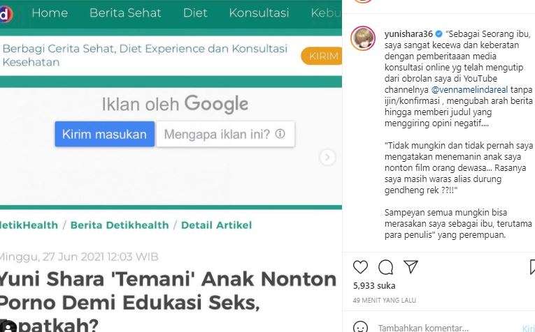 yuni